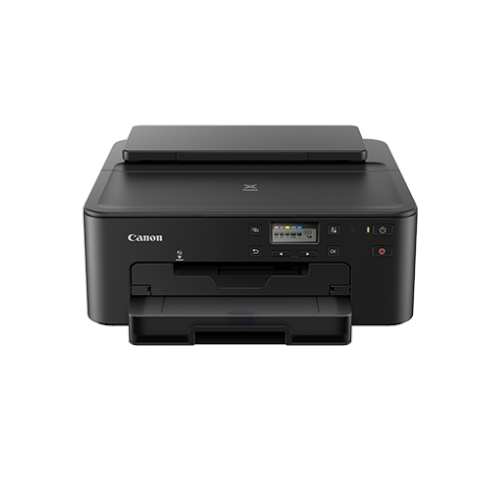 Canon PIXMA TS707a Printer
