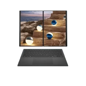 ASUS Notebook Zenbook Duo (UX8407AA-SN459WSM)