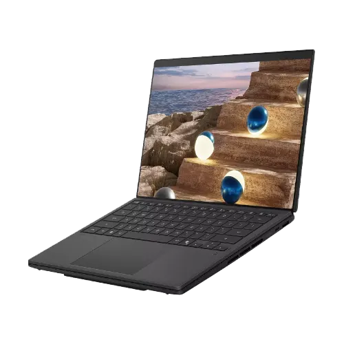 ASUS Notebook Zenbook Duo (UX8407AA-SN459WSM) - View 4