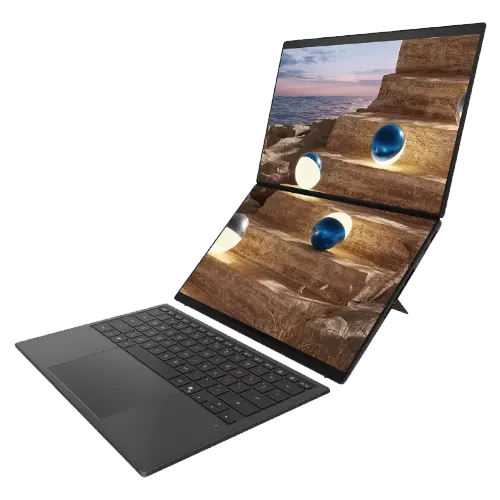 ASUS Notebook Zenbook Duo (UX8407AA-SN459WSM) - View 3