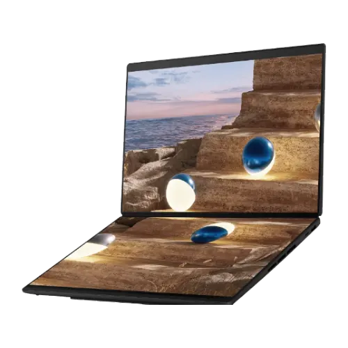 ASUS Notebook Zenbook Duo (UX8407AA-SN459WSM) - View 2