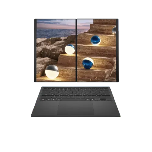 ASUS Notebook Zenbook Duo (UX8407AA-SN459WSM)