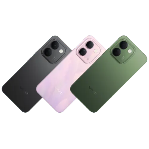 PRE-ORDER: Vivo V80 Lite 5G - View 3