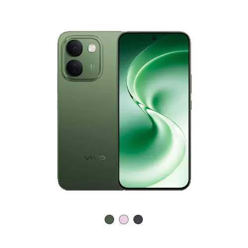 PRE-ORDER: Vivo V80 Lite 5G (Downpayment)