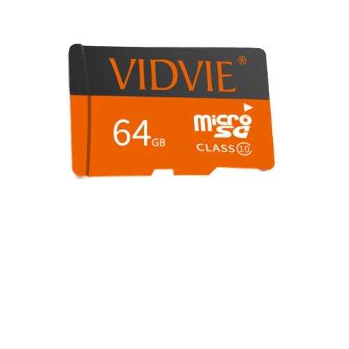 Vidvie 64GB Class 10 MicroSd - View 2