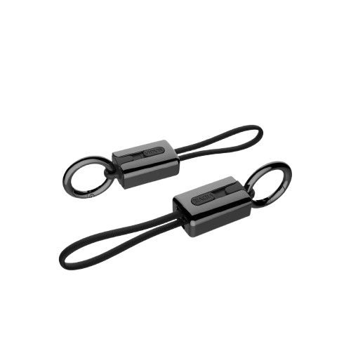 Vidvie CB455 KeyChain Charging Cable - View 3