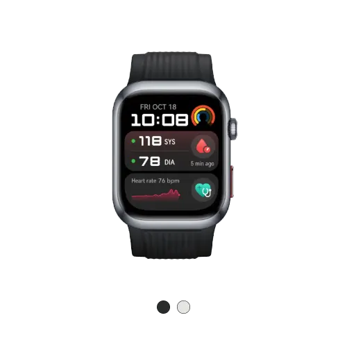 Huawei Watch D2