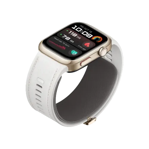 Huawei Watch D2 - View 3