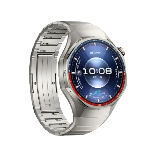 Huawei Watch GT 6 Pro - View 2