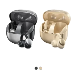 WEKOME Beluga S19 Jungle Series Celestial Clip On Wireless  Earphones
