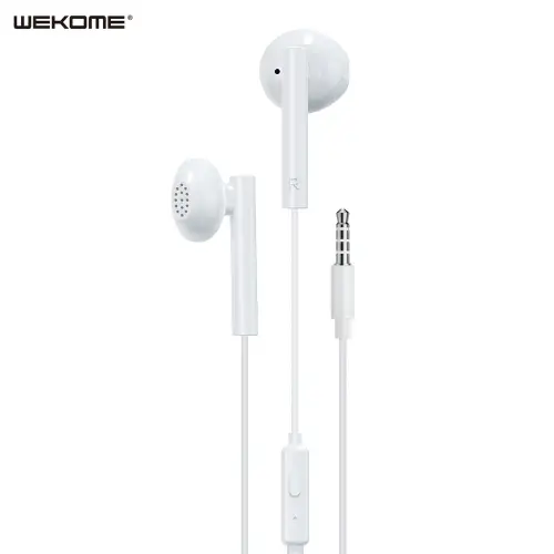 WEKOME YA01 Wired Earphone(3.5 Jack) - View 2