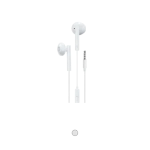 WEKOME YA01 Wired Earphone(3.5 Jack)