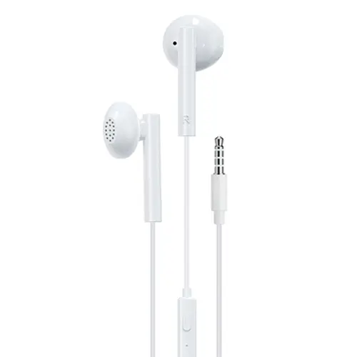 WEKOME YA01 Wired Earphone(3.5 Jack) - View 5