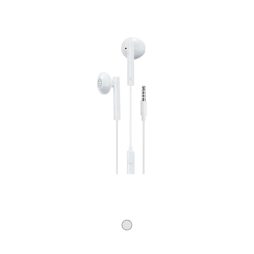 WEKOME YA01 Wired Earphone(3.5 Jack)
