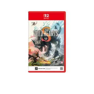 Nintendo: Wild Hearts S