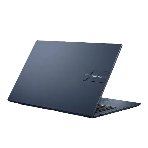 ASUS Notebook Vivobook 15 (X1504VA-BQ4301WSM) - View 3