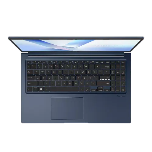 ASUS Notebook Vivobook 15 (X1504VA-BQ4301WSM) - View 2