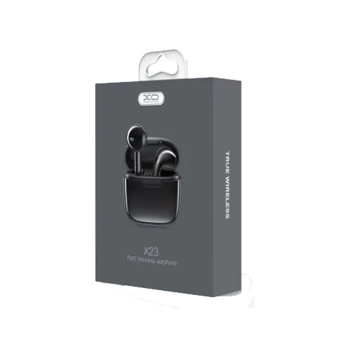 XO X23 TWS Bluetooth Headset - View 3