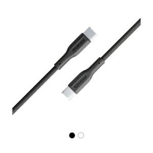 Promate XCord-CC High Tensile Strength Data & Charge USB-C Cable