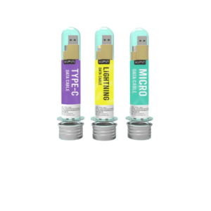 Xipin 1 Meter Tube Data Cable