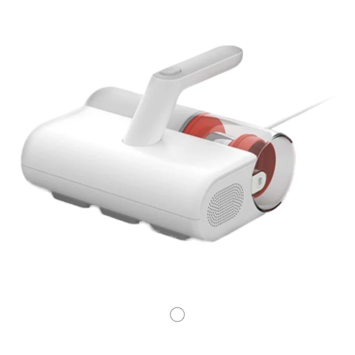 Xiaomi Dust Mite Vacuum Cleaner