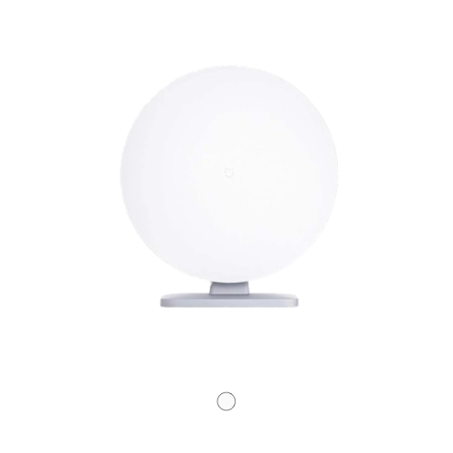 Xiaomi Mijia Desktop Air Purifier