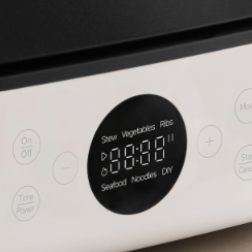 Xiaomi Multifunctional Hot Pot Cooker 6L - View 4
