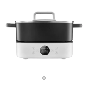 Xiaomi Multifunctional Hot Pot Cooker 6L