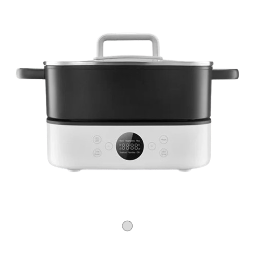 Xiaomi Multifunctional Hot Pot Cooker 6L