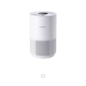 Xiaomi Smart Air Purifier 4 Compact