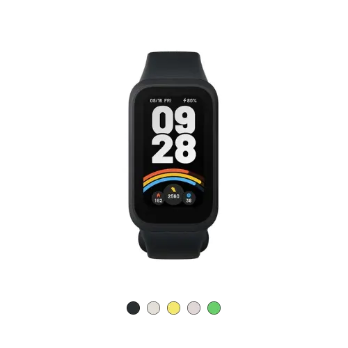 Xiaomi Smart Band 9 Active