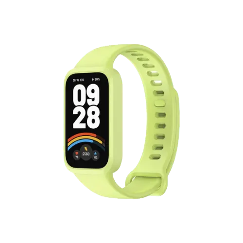 Xiaomi Smart Band 9 Active - View 7