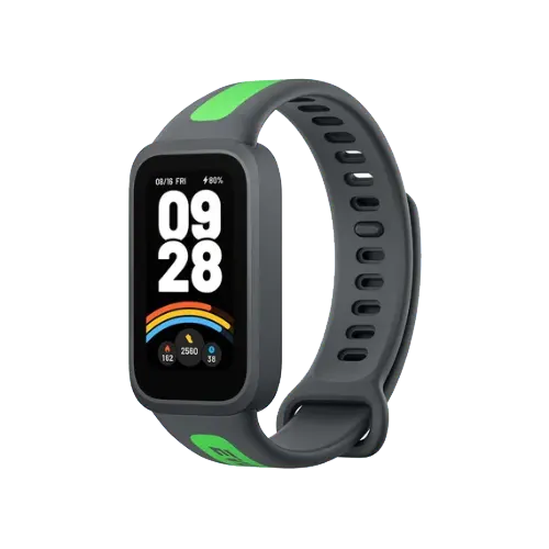 Xiaomi Smart Band 9 Active - View 6