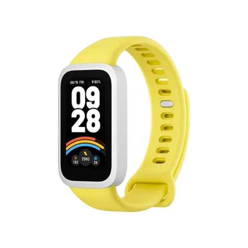 Xiaomi Smart Band 9 Active - View 4
