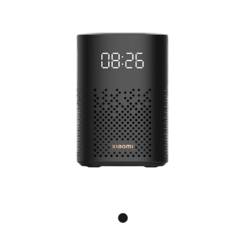 Xiaomi Smart Speaker IR Control US