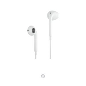 Xipin HX-05 Type-C Earphone White