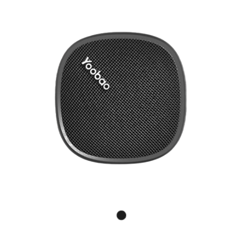 Yoobao M1 Portable Bluetooth Speaker - View 4