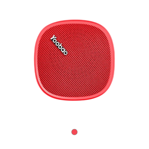 Yoobao M1 Portable Bluetooth Speaker - View 5