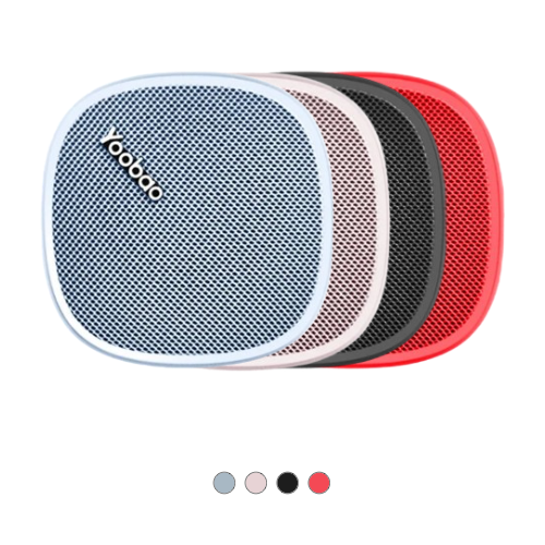 Yoobao M1 Portable Bluetooth Speaker