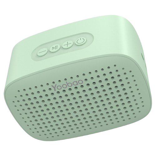 Yoobao M2 TWS Portable Smart Bluetooth Speaker - View 3