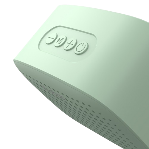 Yoobao M2 TWS Portable Smart Bluetooth Speaker - View 4