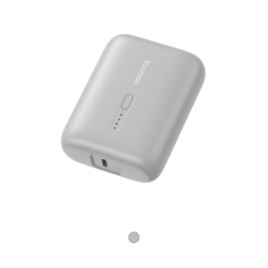 Yoobao PD20 Mini Type C Universal Dual Input