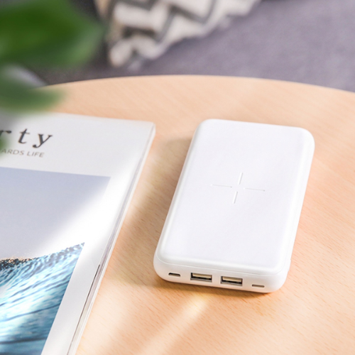 Yoobao W10 Wireless Power Bank - View 5