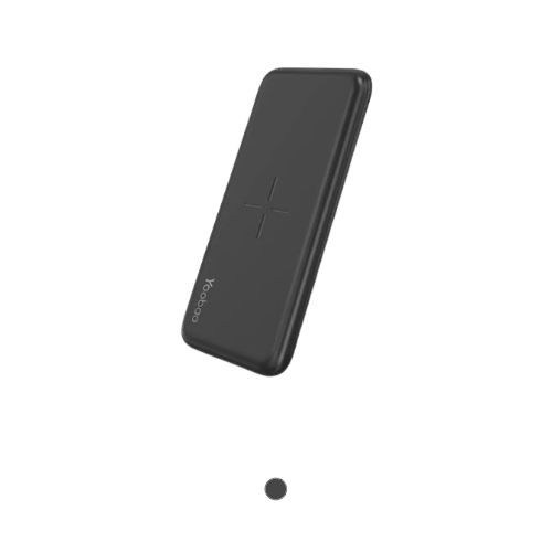 Yoobao W10 Wireless Power Bank