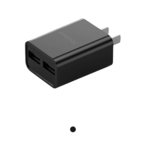 Yoobao Y-722S Fast Charging Adapter
