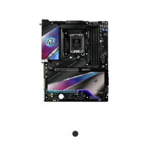 ASRock Z890 Nova WiFi