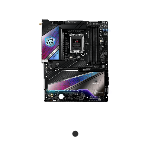 ASRock Z890 Nova WiFi