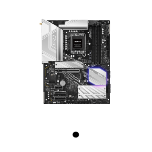 ASRock Z890 Pro RS WiFi