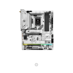 ASRock Z890 Steel Legend WiFi
