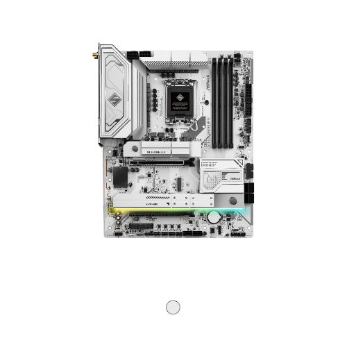 ASRock Z890 Steel Legend WiFi